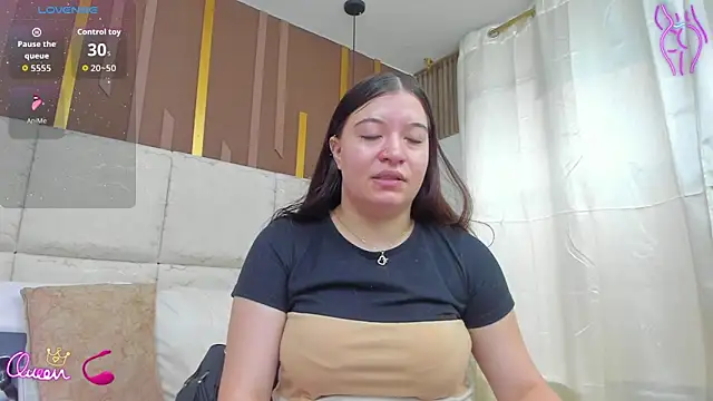 AmbarGills online show from 04.11.26