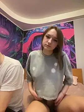 Dabi 002 online show from 04.13.26
