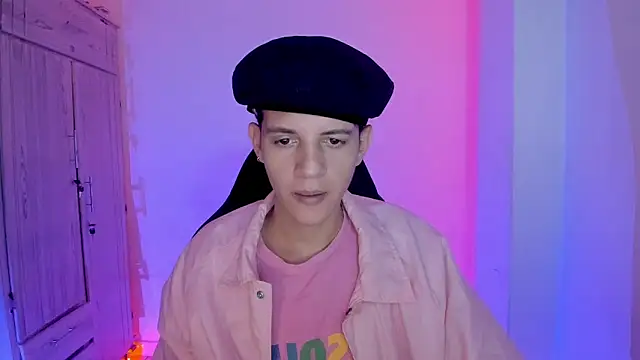 tylernova online show from 02.03.26