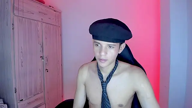 tylernova online show from 02.15.26