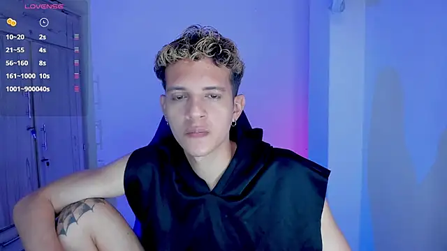 tylernova online show from 03.09.26