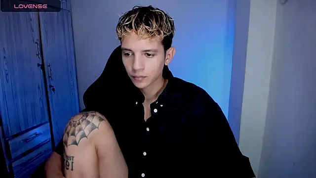 tylernova online show from 03.24.26