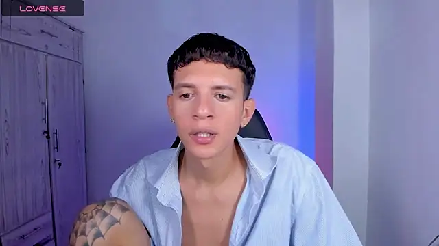 tylernova online show from 05.16.26