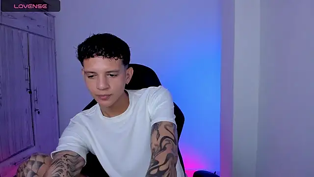 tylernova online show from 05.28.26