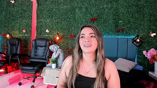 Snapshot of Kiaraa88 chatting on 07.04.26 Kiaraa88 online show from 07.04.26