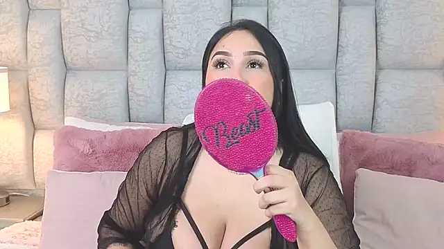 BlairHarper online show from 11.21.25