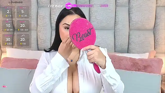 BlairHarper online show from 11.27.25