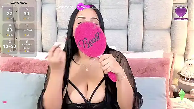 BlairHarper online show from 11.29.25