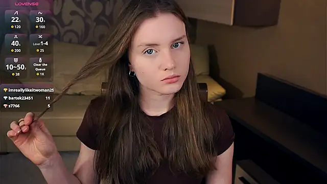 SunRinglein online show from 11.07.25