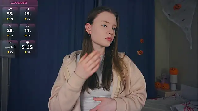 SunRinglein online show from 11.12.25