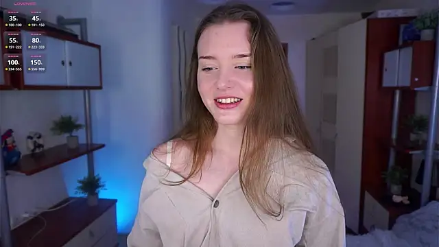 SunRinglein online show from 01.07.26