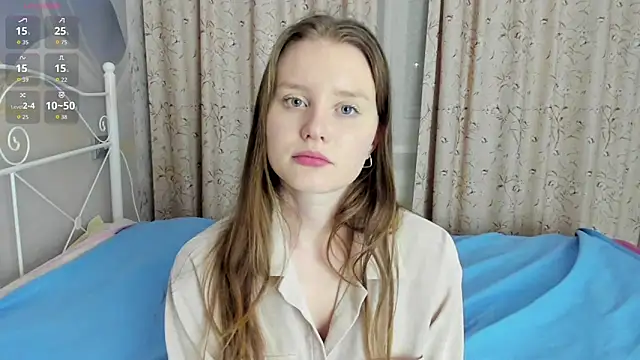 SunRinglein online show from 02.23.26