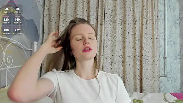 SunRinglein online show from 03.04.26