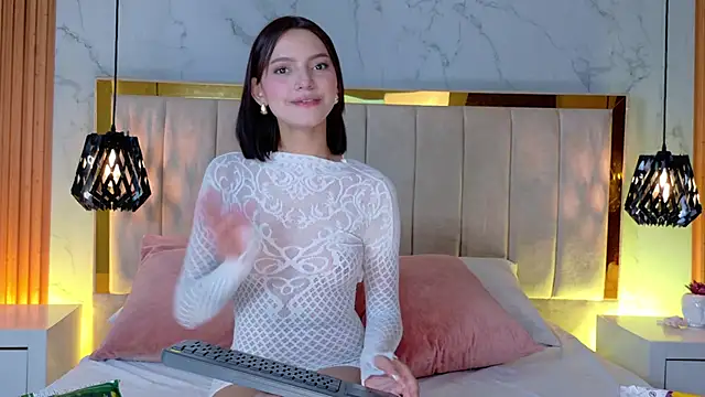 nina gb online show from 02.23.26