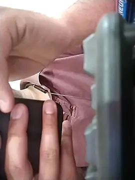 Snapshot of BigBoyFromCHD chatting on 11.02.25 BigBoyFromCHD online show from 11.02.25