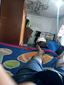 Latinokev online show from 10.31.25