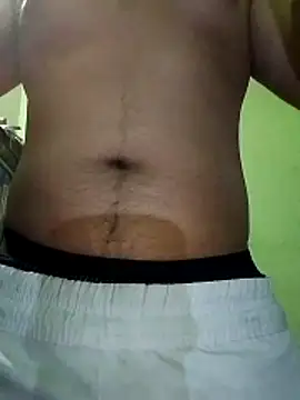 MoonQxX online show from 02.03.26