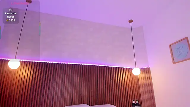 Foxy Kylie online show from 01.31.26