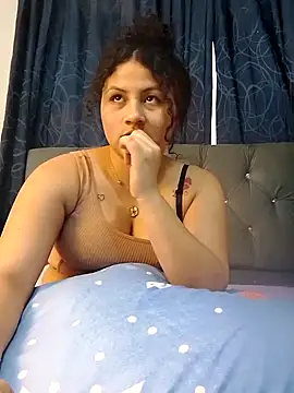 Girl Dirty 0Limits online show from 10.17.25