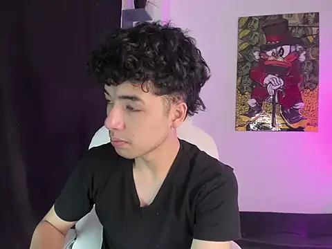 jacob rick online show from 11.05.25