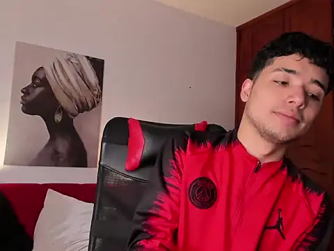 jacob rick online show from 12.04.25