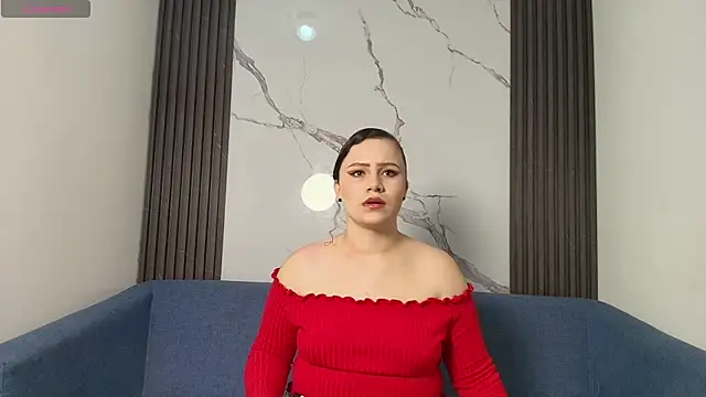 Snapshot of MarilynGold_ chatting on 10.19.25 MarilynGold online show from 10.19.25