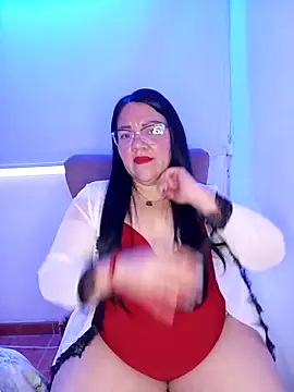 Dulcemaria 004 online show from 10.21.25
