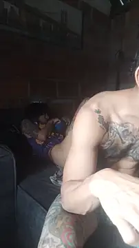 BenedettoMr69 online show from 04.12.26