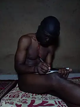 Snapshot of Sugar_DBoy chatting on 12.19.25 Sugar DBoy online show from 12.19.25