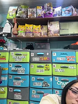 Lucy 699 online show from 03.15.26