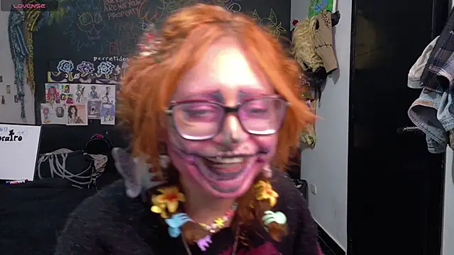 fay abby online show from 10.23.25