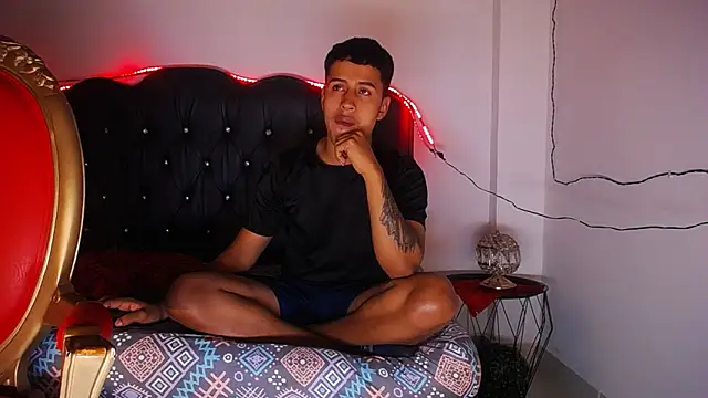 Bastian Joness online show from 10.23.25