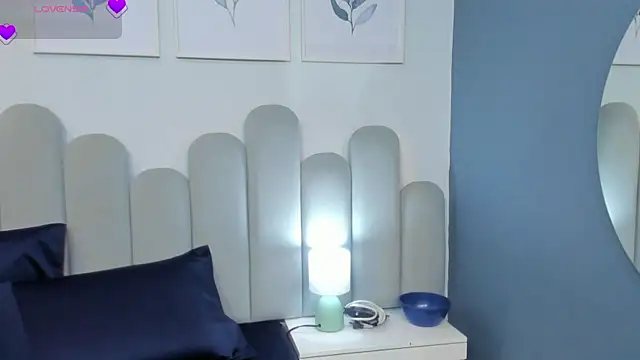 luly dreams online show from 04.09.26