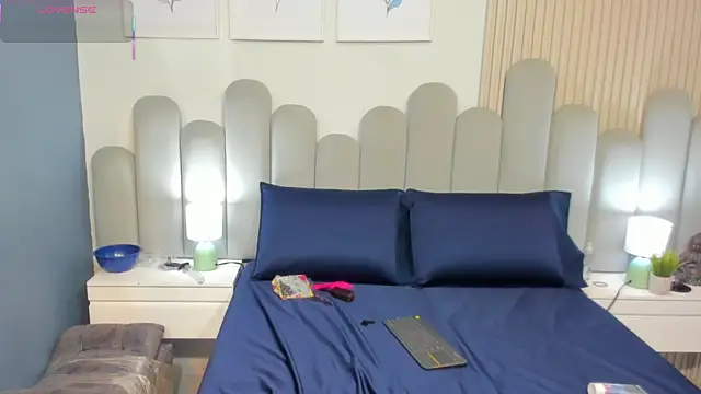 luly dreams online show from 04.11.26