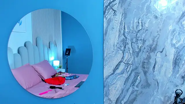 luly dreams online show from 04.12.26