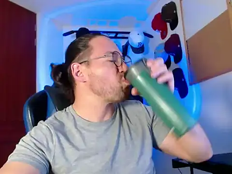 kurt xx online show from 12.14.25