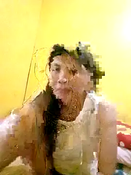 GentlePearl Palangga online show from 10.28.25