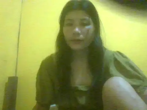 GentlePearl Palangga online show from 10.29.25