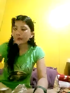 GentlePearl Palangga online show from 11.03.25