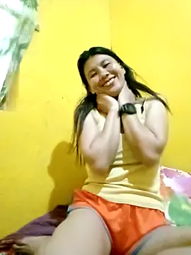 GentlePearl Palangga online show from 11.07.25