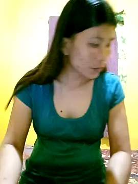 GentlePearl Palangga online show from 11.15.25