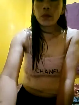 GentlePearl Palangga online show from 11.16.25