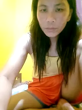 GentlePearl Palangga online show from 11.18.25