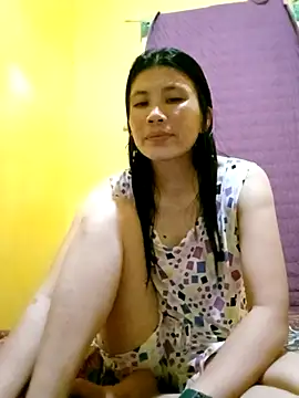 GentlePearl Palangga online show from 11.20.25