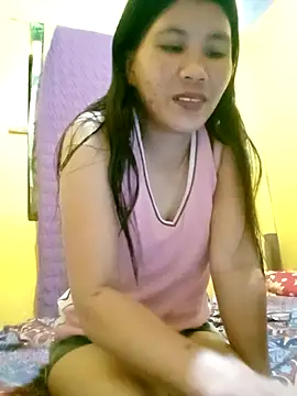 GentlePearl Palangga online show from 11.24.25