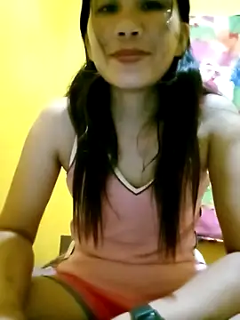 GentlePearl Palangga online show from 11.25.25