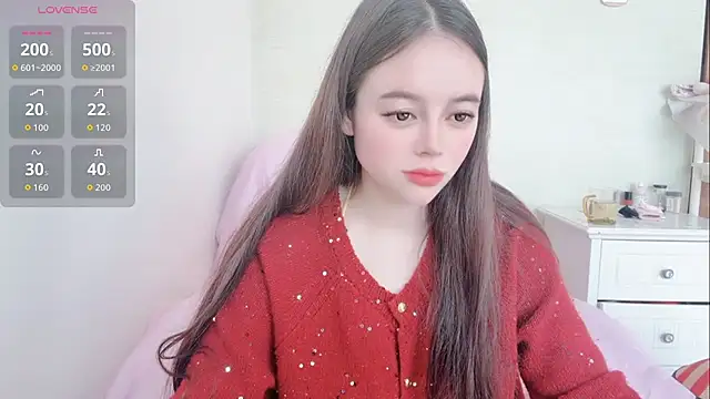 luckyuyu online show from 03.02.26