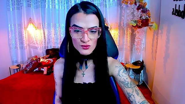 ZAMMIRA online show from 10.30.25