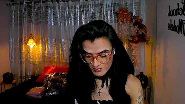 ZAMMIRA online show from 11.16.25