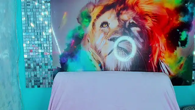 ZAMMIRA online show from 03.15.26